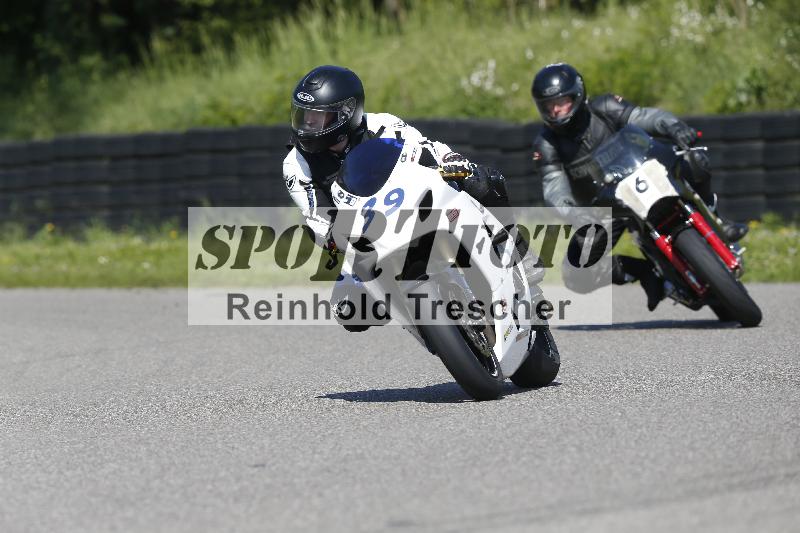 /12 30.04.2025 Speer Racing ADR/Classic/39